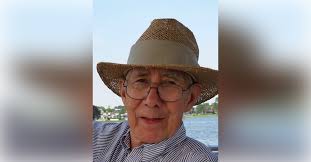 Obituary information for James F. Suda