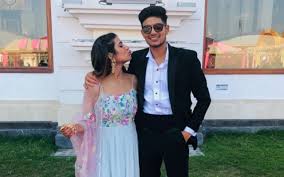 Shubman gill posts a cute birthday wish for his sister. My Doppelganger Shubhman Gill S Heart Warming Birthday Post For His Sister Is Trending