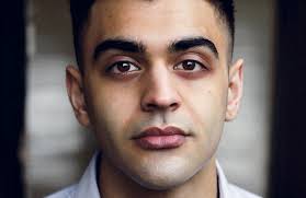 Actor Sunjay Midda On Camera It Is All About Your Eyes