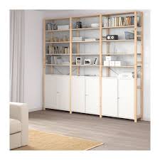 Ivar Schrank Mit Turen 80x83 Cm Ikea Schrank Turen Ikea Ivar Shelves Shelving