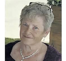 Deb THOMPSON Obituary