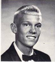 Praying for Lee Ann Taylor & family...