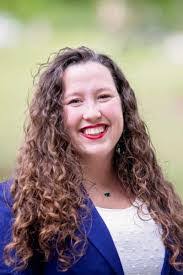 Jada Hunter's Instagram, Twitter & Facebook