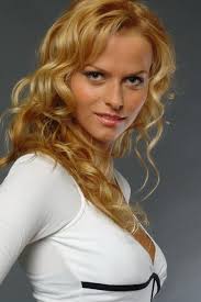 Anna Lutceva: filmlar va aktrisa shaxsiy hayoti ro'yxati (Rasmlar)