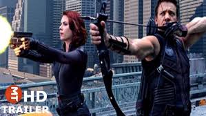 Ruthless, efficient, and exceptionally skilled, natasha strikes fear into the. What Makes Black Widow And Hawkeye Both Human Without Special Abilities Technology Or Scientific Accidents E G Spiderman Qualified To Be Superheroes Quora