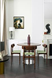 40 Exquisite Parisian Chic Interior Design Ideas Granny Chic Decor Parisian Decor French Apartment Decor