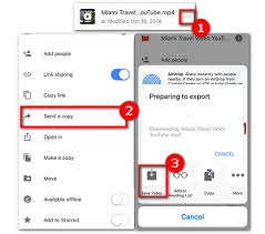 In today's digital world, you have all of the information right the. How To Download Videos From Google Drive To Iphone In Two Ways
