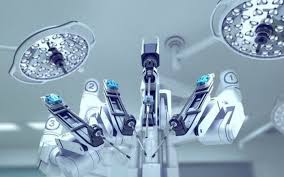 6 ứng dụng nổi bật của trí tuệ nhân tạo trong y tế