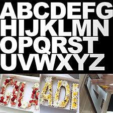 Yeajon 36 pcs letter stencils and numbers, alphabet craft stencils, reusable plastic stencils for painting on wood, wall, fabric, . Amazon Com Rolin Roly 26pcs 8 Inch A Z Alphabet Cake Stencils Letters Templates Flat Plastic Cutting Alphabetic Stencil Molds Cake Decorating Mold Set For Handmade Diy Anniversary Party Home Kitchen