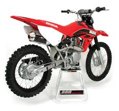 Bbr Motorsports Inc Official Blog Ttr125 And Crf Xr100