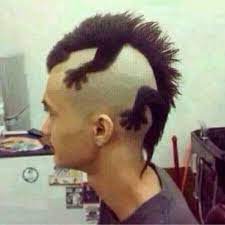 How to recut, style or grow out a bad chop. 30 Of The Worst Haircuts For Men Men Hairstyles World