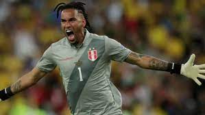 Travel guide resource for your visit to gallese. Reports Goalkeeper Pedro Gallese Could Be Latest Peruvian To Arrive In Mls Mlssoccer Com