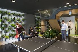 Gp 101014 06 Contemporist Relaxing Office Work Space Office Design