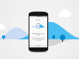 My app has speech recognition as a service. Ok Google Onboarding Screen Sketch Freebie Download Free Resource For Sketch Sketch App Sources