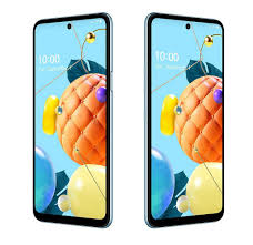 LG K62 technische daten, test, review ...