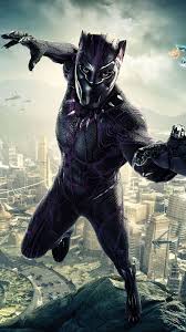 Cool black panther wallpapers top free cool black panther. Home Screen Black Panther Wallpaper Hd