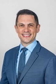 Christopher A. Ritter, MD