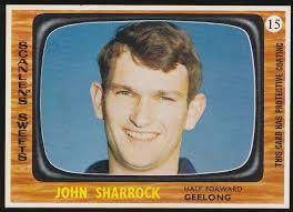 The Odd Friday Lunch