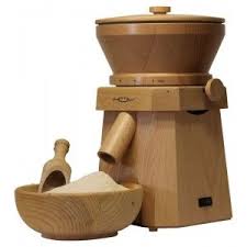 Moulin A Farine En Bois Google Search