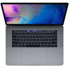 Apple Macbook Pro 13 512gb 2 3ghz With Touch Bar And Touch Id Space Gray Mr9r2 Apple Store Pakistan Ishop