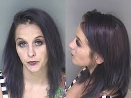 Erica Brannon's Instagram, Twitter & Facebook