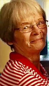 Gladys Marcella “Marci” Farmer Riley (1944-2023)