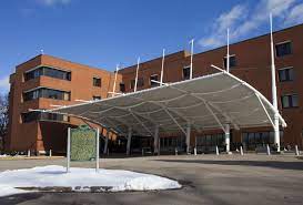 Haunted Grand Rapids Home For Veterans In Grand Rapids Michigan Homes For Veterans Veterans Home Haunted Places