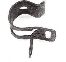 The mayor assembly will be visible. Chevy Parts Clip 1 2 Slot Gas Brake Line Wire Harness