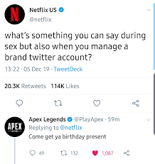 57 birthday gifts that all men want. Come Get Ya Birthday Present Apexlegends