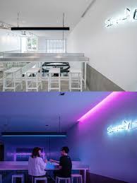 Are light fixtures recyclable symbol. Let There Be Light 12 Projects That Show The Impact Lighting Can Make To An Interior Space Archdaily