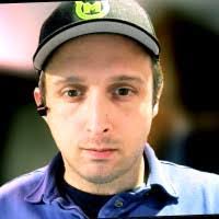 Sean Bloch's Instagram, Twitter & Facebook