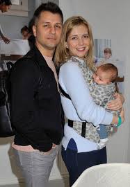 Mercedes and riley agree to attend mediation, but mercedes does not turn up as she gets drunk. Rachel Riley And Husband Pasha Kovalev Pictured In Rare Outing Together With Baby Daughter Celebrity News Showbiz Tv Express Co Uk