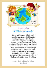 Ne hagyjuk, hogy így legyen! Http Kicsibocsovi Hu Wp Content Uploads F C3 B6ld Napja S K P B Pdf