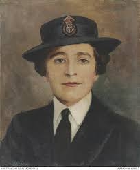 Bertha Alexander Ross