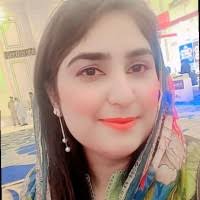 10+ "Aqsa Kazmi" profiles