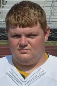 All-Parish Football team