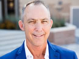 The Initiators: Scott Hunsicker — TK Business Magazine