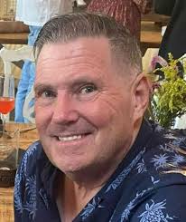 Scott Gingras Obituary (1954