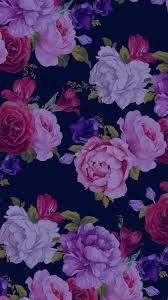 pin by ela97 on dlya mamy flower iphone wallpaper flowery wallpaper flower wallpaper