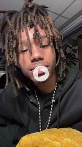 Bruhh stop saying im “gay” and “bi” when you catfish as me☠️ #fyp #foryou  #dreadhead