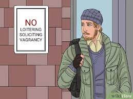How To Be A Drifter: 15 Steps (With Pictures) - Wikihow