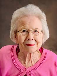 Shirley Calhoun Obituary