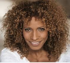 Michelle Hurd's Instagram, Twitter & Facebook
