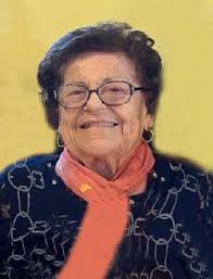 Anna Mondelli In Frazzi