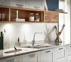 12 x 30 cm depth cupboards 10 x 60 cm depth cupboards 1 x corner cupboard with internal storage drawer 9 x drawers wine rack intergrated fridge/freezer double oven (bosch) with 2 cu. A Beautiful Shaker Style Kitchen From Howdens This Is The Fairford Dove Grey Kitchen Range Howdens Kitchens Howdens Kitchen Units Kitchen Suppliers