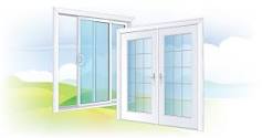 Swinging vs. Sliding Patio Doors | Pros & Cons Guide ...