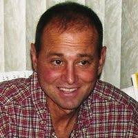 Jerald James “Jerry” Schoeberl Jr. (1961-2006)