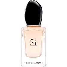 Parfum von giorgio armani (59 artikel). Armani Si Eau De Parfum 9999999 Galeria Karstadt Kaufhof