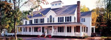 Timberpeg is part of the whs homes inc family of brands, which includes timberpeg®, real log homes ® and american post & beam ®. Classic Colonial Floor Plan Layouts Davis Frame Co