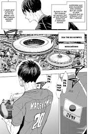 Haikyuu Chapter 370 Read Haikyuu Manga Online In 2020 Haikyuu Haikyuu Anime Chapter